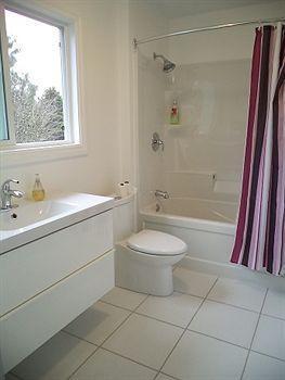 פרינס רופרט Enchanted Rainforest Guesthouse מראה חיצוני תמונה